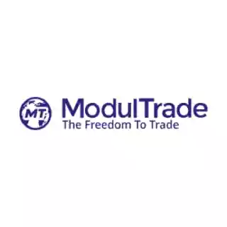 ModulTrade logo