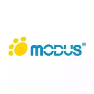 Shop Modus logo
