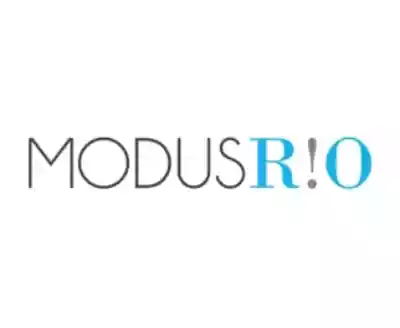 Shop Modus Rio discount codes logo