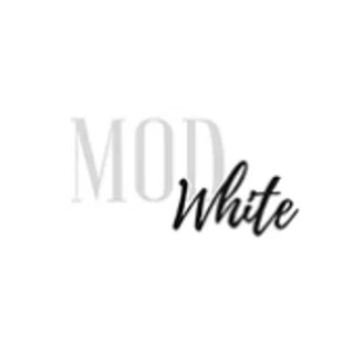 modwhite.com logo