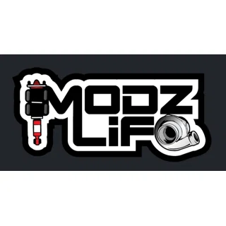 Modz Life logo