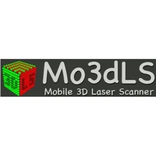 Shop Mo3dLS logo