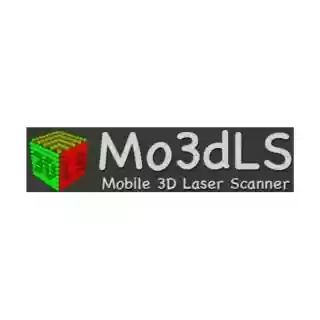 Mo3dLS logo