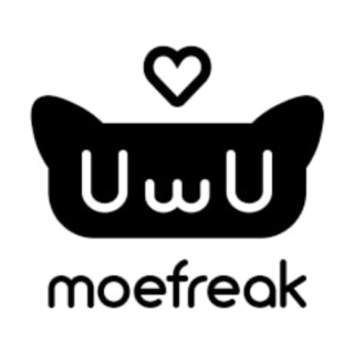 Shop Moe Freak logo