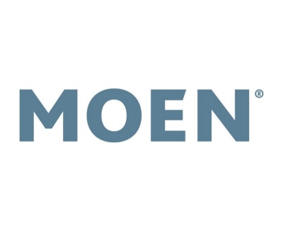 Shop Moen logo