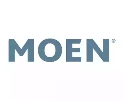 Shop Moen discount codes logo