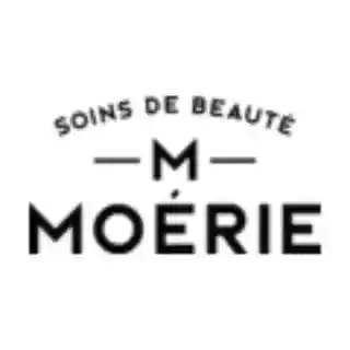Moerie Beauty logo