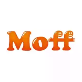 Moff Band discount codes