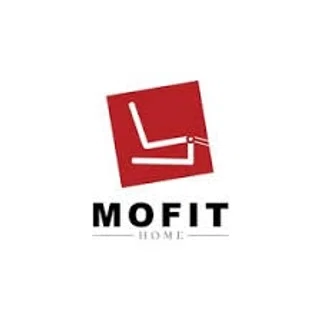 MoFit logo