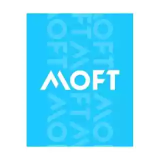 Shop MOFT.us promo codes logo