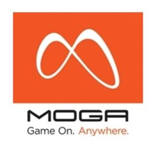 Shop MOGAanywhere logo