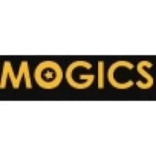 Shop MOGICS logo