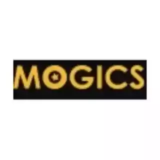 mogics.com logo