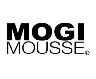 Shop Mogi Mousse logo
