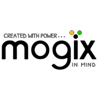 Shop Mogix logo