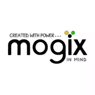 Mogix logo