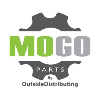 MOGO Parts logo