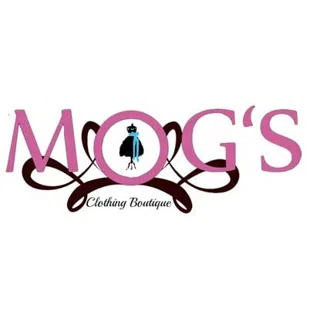 Shop MOGS Boutique coupon codes logo