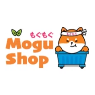 Shop Mogu Shop logo