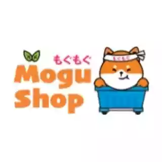 Shop Mogu Shop logo