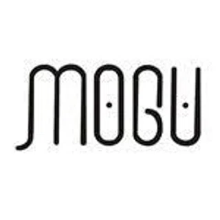 MOGU SUIT logo