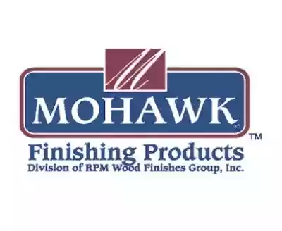 Shop Mohawk Finishing coupon codes logo