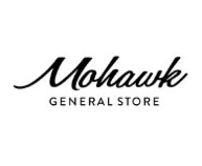 Shop Mohawk General Store logo