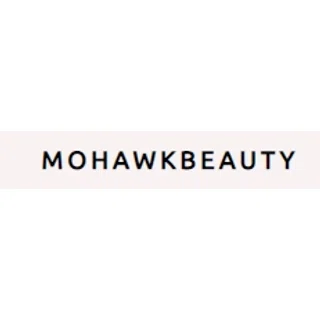 MohawkBeauty logo