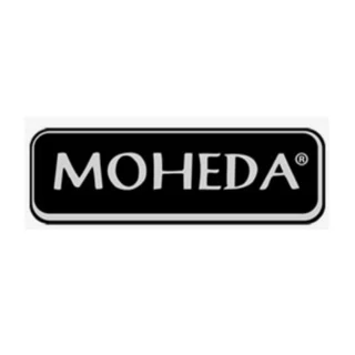 Moheda logo