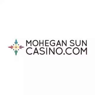 Mohegan Sun Casino logo