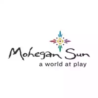 Shop Mohegan Sun discount codes logo