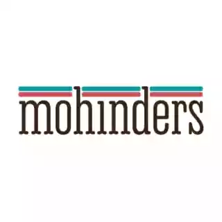 Mohinders logo