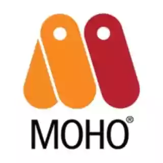 Shop Moho promo codes logo