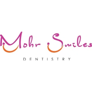 Mohr Smiles logo