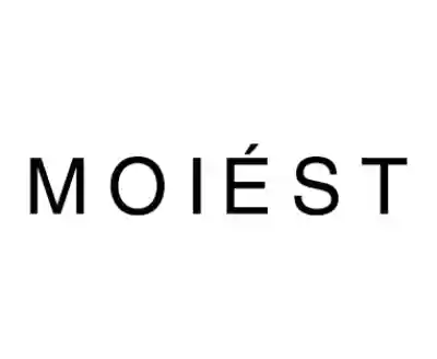 Shop Moiest promo codes logo