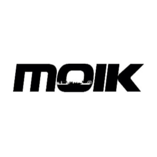 Shop Moik London logo