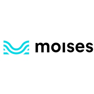 Moises logo