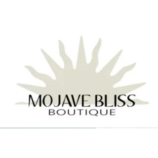 Mojave Bliss logo