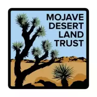 Shop Mojave Desert discount codes logo