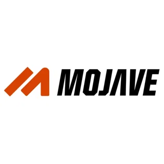 MojaveRX logo