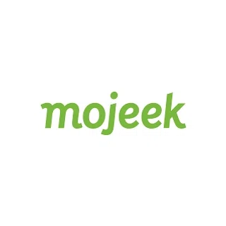 Mojeek  logo