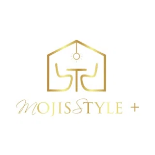 Mojisstyle logo