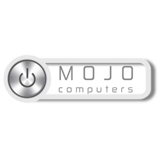 Mojo Computers logo