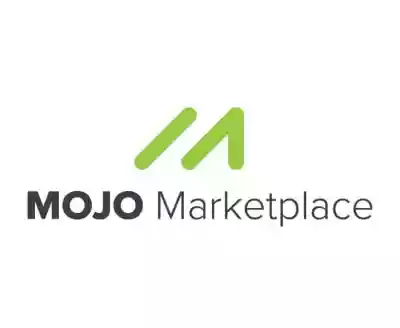 Shop Mojo Marketplace coupon codes logo