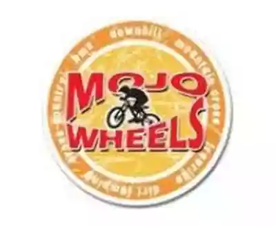 Shop Mojo Wheels coupon codes logo