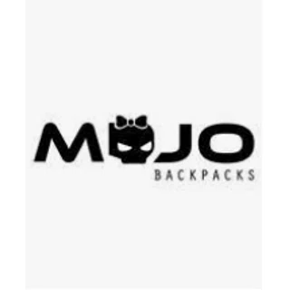MOJO Backpacks logo