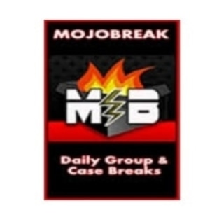 Shop Mojobreak logo