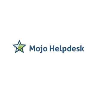 Shop Mojo Helpdesk logo