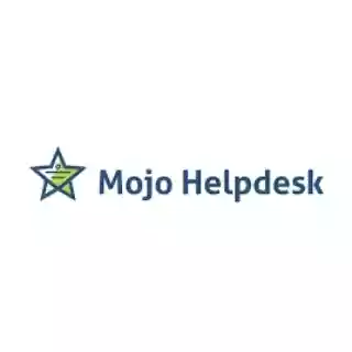 Mojo Helpdesk logo