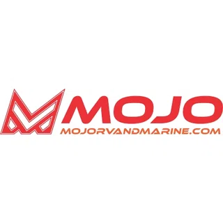 MojoRVandMarine logo